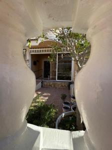 Casa Calmate in Costa Blanca