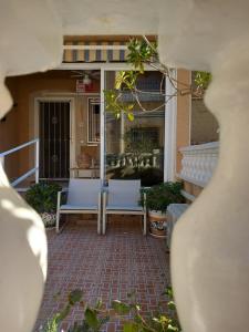 Casa Calmate in Costa Blanca