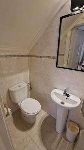 Casa Calmate in Costa Blanca