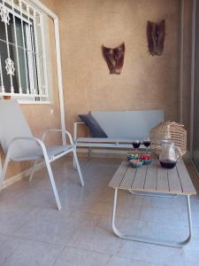 Casa Calmate in Costa Blanca