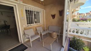Casa Calmate in Costa Blanca