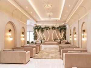 Palette Convention Hotel, Millennium City Gurugram