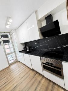 Modern and cozy space near Lisbon