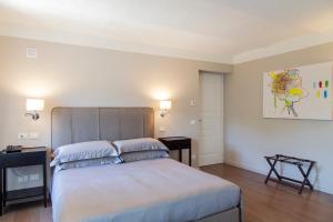 Comfort Double Room with Balcony