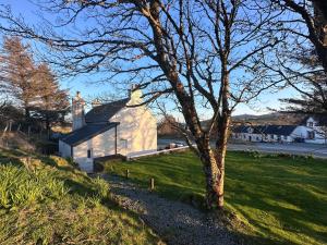 Roskhill Croft B&B