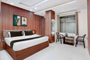 Townhouse Oak ISBT Bus Terminal Dehradun Formerly Hotel Himalayan