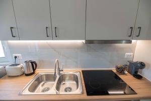 Helios Retreat Apartments 2