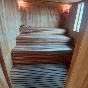 Quartier San telmo Piscina climatizada y Spa premium