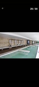 Quartier San telmo Piscina climatizada y Spa premium