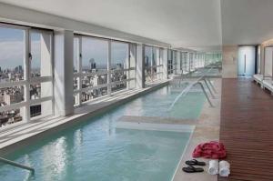 Quartier San telmo Piscina climatizada y Spa premium