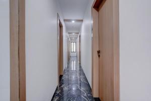 Hotel O Shalom Residency