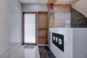 Hotel O Shalom Residency