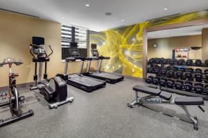 Hilton Garden Inn- Chicago Central Loop