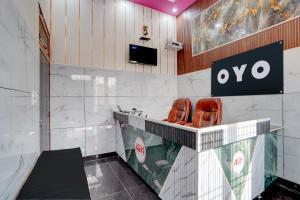 SPOT ON Aaliyan Guest House