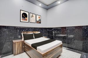 SPOT ON Aaliyan Guest House