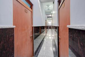 SPOT ON Aaliyan Guest House