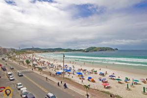 Apto Frente Mar na Praia do Forte p 10 pessoas
