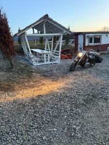 Horse Garden