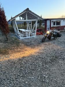 Horse Garden