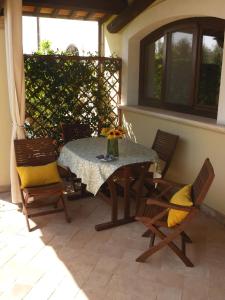 Casale Falisco - Tuscia Countryside