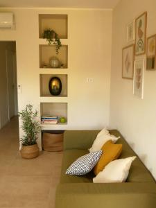 Casale Falisco - Tuscia Countryside