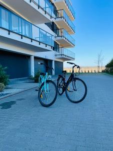 Westin House Resort Kołobrzeg Apartament Modern