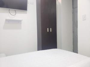 Habitaciones Barú - Usaquén