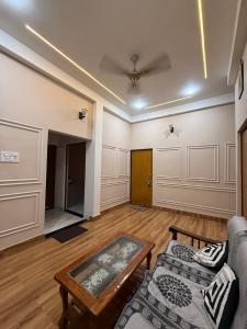 Shri Vinayak BNB