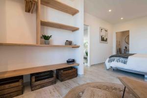 4 Bed 4 bath Villa with Pool & Stunning Sea Views