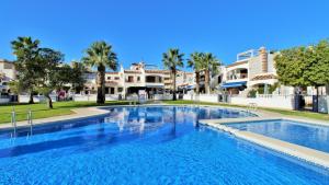 Costa Blanca Holiday Home