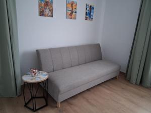 Uniria Studio Balotești near Therme and Airport Free Private Parking, Balcony, Netflix