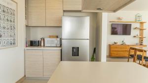 Exclusive & New Penthouse Apartment With Ocean View