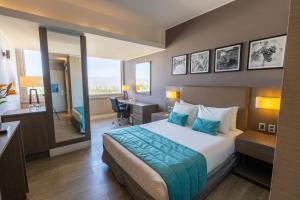 Hotel Terrado Rancagua
