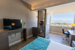 Hotel Terrado Rancagua