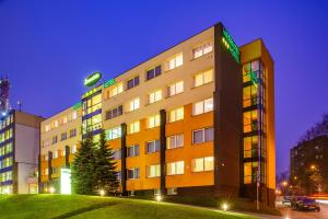 Zemaites hotel, 
Vilnius, Lithuania.
The photo picture quality can be
variable. We apologize if the
quality is of an unacceptable
level.