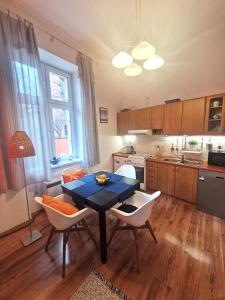 Zulu Apartments Old Town