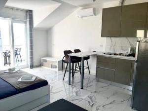 Apartmani Karlo