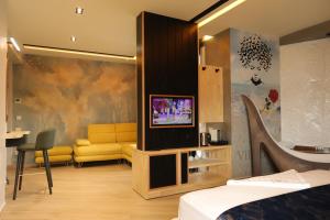 Vila One Beach Hotel