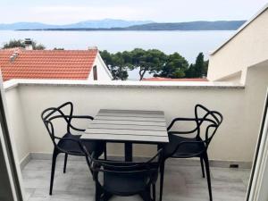 Apartmani Karlo