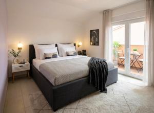 Family apartment Oros Medulin, with a pool, ggl