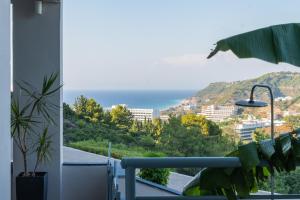 Monte Mare Rhodes