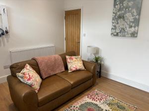 Perfect Booking 2 Bed Home in Didsbury Village