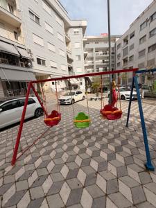 Dublex Friendly apartaments perball Rafaelos