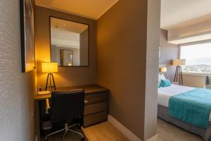 Hotel Terrado Rancagua