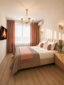 Elite Atlant Royal Apartments Новобудова ТЦ Депот Дуже чисто!