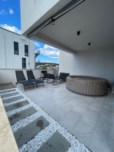 Villa Apartment 24 c