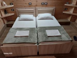 Guest House Toska