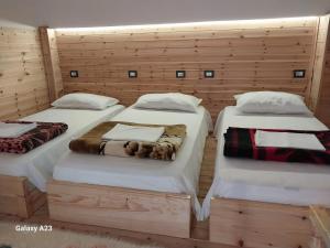 Guest House Toska