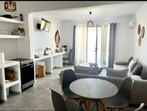 Miramare Suites Mykonos