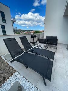 Villa Apartment 24 c